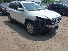 1C4PJMDS4FW****** Salvage and Wrecked 2015 Jeep Cherokee in Providence