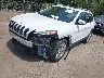 1C4PJMDS4FW****** Used and Repairable 2015 Jeep Cherokee in Providence
