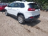 1C4PJMDS4FW****** Salvage and Repairable 2015 Jeep Cherokee in Providence
