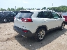 1C4PJMDS4FW****** Salvage and Wrecked 2015 Jeep Cherokee in Rhode Island State