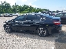 1HGCR2F85HA****** Reparables 2017 Honda Accord en Estado de Luisiana