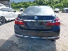 1HGCR2F85HA****** Destrozados 2017 Honda Accord
