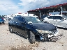 1HGCR2F85HA****** Salvamento y Destrozados 2017 Honda Accord en Baton Rouge