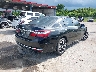 1HGCR2F85HA****** Salvamento y Destrozados 2017 Honda Accord en Estado de Luisiana
