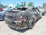1G6DV5EP8C0****** Salvamento y Destrozados 2012 Cadillac CTS-V en Estado de Ohio