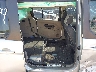 NM0GE9F77E1****** Wrecked 2014 Ford Transit Connect in South Bend