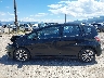 JHMGE8H58CC****** Salvamento 2012 Honda Fit