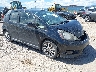 JHMGE8H58CC****** Salvamento y Destrozados 2012 Honda Fit en Missoula