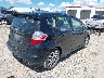 JHMGE8H58CC****** Salvamento y Destrozados 2012 Honda Fit en Estado de Montana