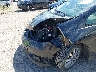 JHMGE8H58CC****** Salvamento y Reparables 2012 Honda Fit en Estado de Montana