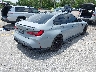 WBS33AY06NF****** Salvamento y Destrozados 2022 BMW M3 en Estado de Florida