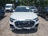 WA1FVAF16LD****** Used 2020 Audi Q8 in Indiana State