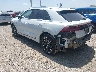 WA1FVAF16LD****** Salvage and Repairable 2020 Audi Q8 in Indianapolis