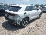 WA1FVAF16LD****** Salvage and Wrecked 2020 Audi Q8 in Indiana State