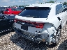 WA1FVAF16LD****** Salvage and Repairable 2020 Audi Q8 in Indiana State