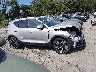 YV4L12UEXS2****** Reparables 2025 Volvo XC40 en Estado de Carolina del Sur