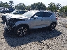 YV4L12UEXS2****** Salvamento 2025 Volvo XC40