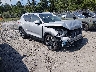 YV4L12UEXS2****** Salvage and Wrecked 2025 Volvo XC40 in Charleston