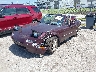JM1NA3534S0****** Used and Repairable 1995 Mazda MX-5 in Fort Worth North