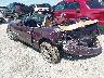 JM1NA3534S0****** Salvage and Repairable 1995 Mazda MX-5 in Texas State