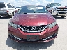 2HGFB2F54DH****** Used 2013 Honda Civic in Texas State