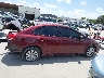 2HGFB2F54DH****** Repairable 2013 Honda Civic in Texas State