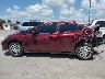 2HGFB2F54DH****** Salvage 2013 Honda Civic