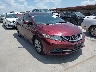 2HGFB2F54DH****** Salvage and Wrecked 2013 Honda Civic in Austin