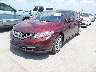 2HGFB2F54DH****** Used and Repairable 2013 Honda Civic in Austin