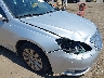 1C3CCBAB8CN****** Salvage and Wrecked 2012 Chrysler 200 in Spokane