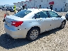 1C3CCBAB8CN****** Salvage and Wrecked 2012 Chrysler 200 in Washington State