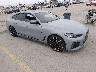 WBY33AW05RF****** Salvage and Wrecked 2024 BMW I4 in North Hollywood