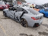 WBY33AW05RF****** Salvage and Repairable 2024 BMW I4 in North Hollywood