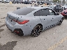 WBY33AW05RF****** Salvage and Wrecked 2024 BMW I4 in California State