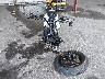MLY1ZC411TS****** Used and Repairable 2026 Harley-Davidson Sportster S in Florida State