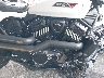 MLY1ZC411TS****** Wrecked 2026 Harley-Davidson Sportster S in Rec Rides Online Exclusive