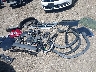 JHLRM4H77CC****** Wrecked 2012 Honda CR-V in Massachusetts State
