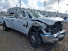 3C63RRGL4HG****** Salvage and Wrecked 2017 RAM 3500 in Houston North
