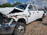 3C63RRGL4HG****** Wrecked 2017 RAM 3500 in Texas State