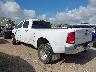 3C63RRGL4HG****** Salvage and Repairable 2017 RAM 3500 in Houston North