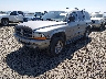 1B4HS28Z4YF****** Usados y Reparables 2000 Dodge Durango en Eugene