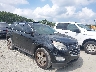 2GNALCEK1G6****** Salvage and Wrecked 2016 Chevrolet Equinox in Atlanta North