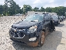2GNALCEK1G6****** Used and Repairable 2016 Chevrolet Equinox in Atlanta North