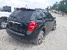 2GNALCEK1G6****** Salvage and Wrecked 2016 Chevrolet Equinox in Georgia State