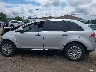 2LMDJ8JK6CB****** Salvamento 2012 Lincoln MKX