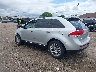 2LMDJ8JK6CB****** Salvamento y Reparables 2012 Lincoln MKX en Buffalo