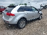 2LMDJ8JK6CB****** Salvamento y Destrozados 2012 Lincoln MKX en Estado de Nueva York