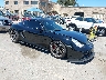WP0AB29837U****** Salvamento y Destrozados 2007 Porsche Cayman en Fremont