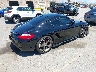 WP0AB29837U****** Salvamento y Destrozados 2007 Porsche Cayman en Estado de California