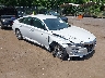 1HGCV1F19KA****** Salvamento y Destrozados 2019 Honda Accord en Dundalk